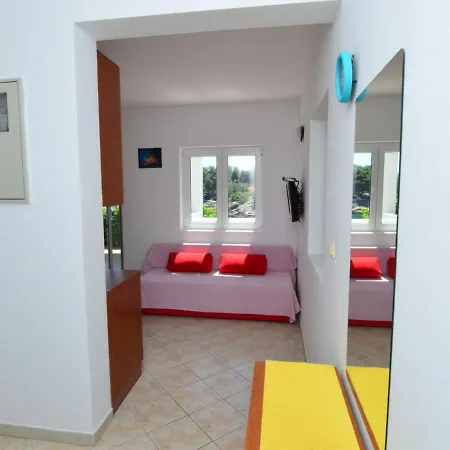 Buda-1 By Interhome Basina