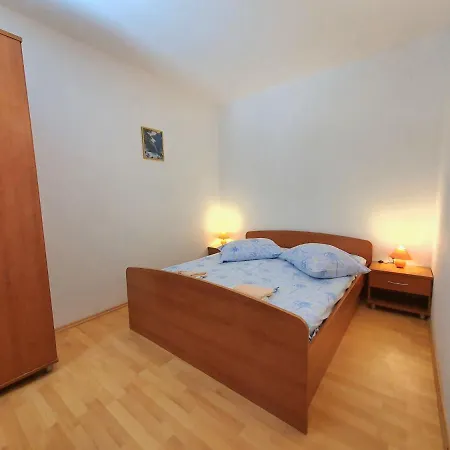 아파트 Buda-1 By Interhome