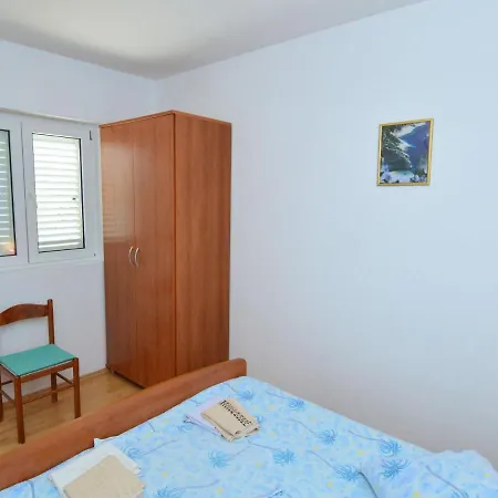 Buda-1 By Interhome * Basina