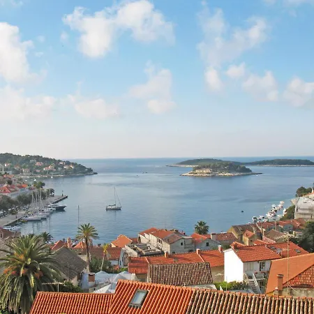 아파트 Buda-1 By Interhome Basina