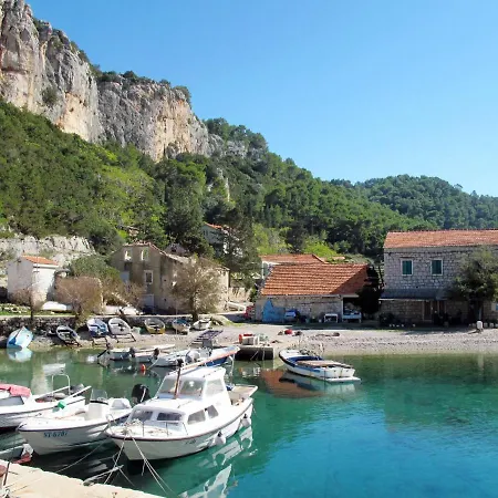 Buda-1 By Interhome 아파트 *