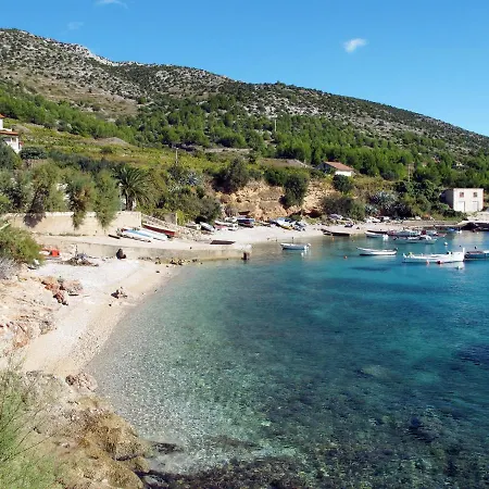 Buda-1 By Interhome 아파트 Basina