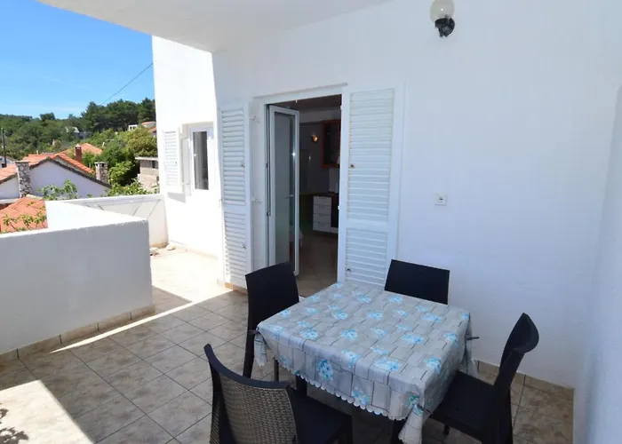 Buda-1 By Interhome Apartment *