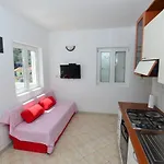 Buda-1 By Interhome * Basina