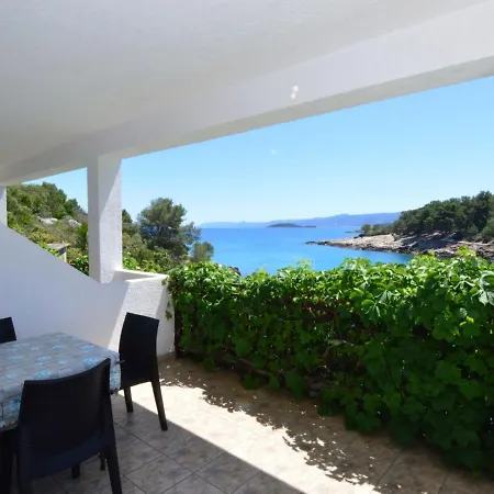 Apartmán Buda - Hvr215 By Interhome Basina