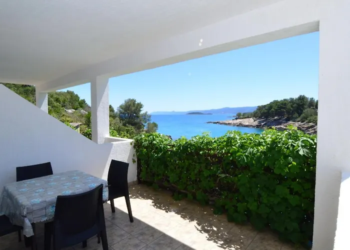 Apartmán Buda-1 By Interhome Basina