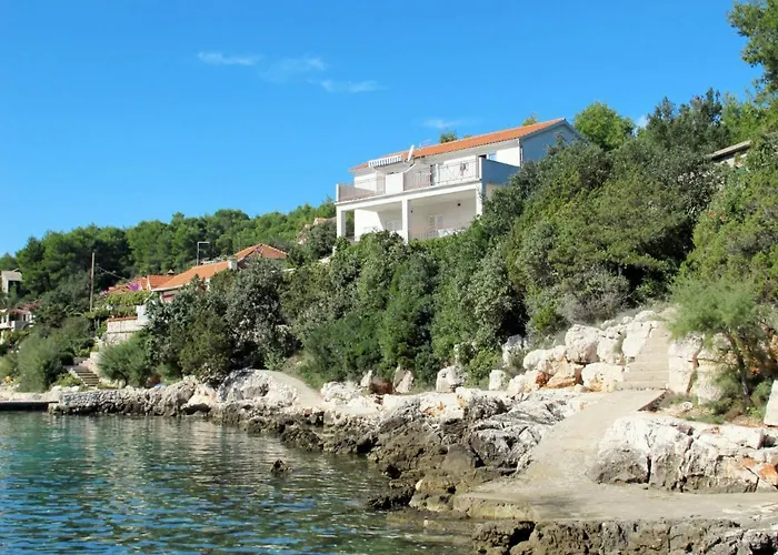 Buda-1 By Interhome Apartmán Basina