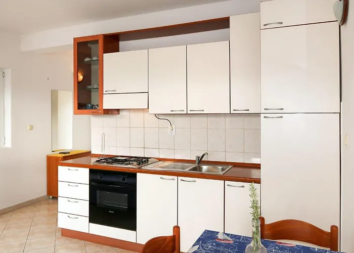 Apartmán Buda-1 By Interhome