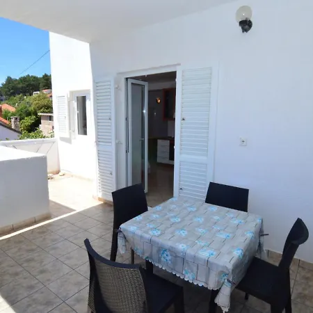 Buda-1 By Interhome Appartement *