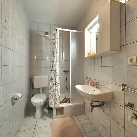 Buda-1 By Interhome