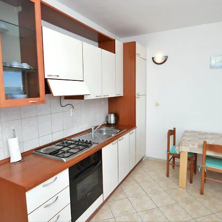 Appartement Buda-1 By Interhome Basina