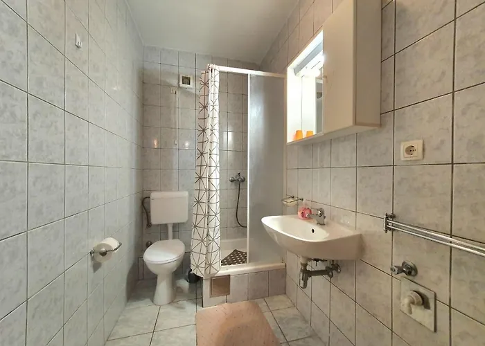 Buda-1 By Interhome