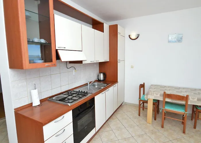 شقة Buda-1 By Interhome Basina